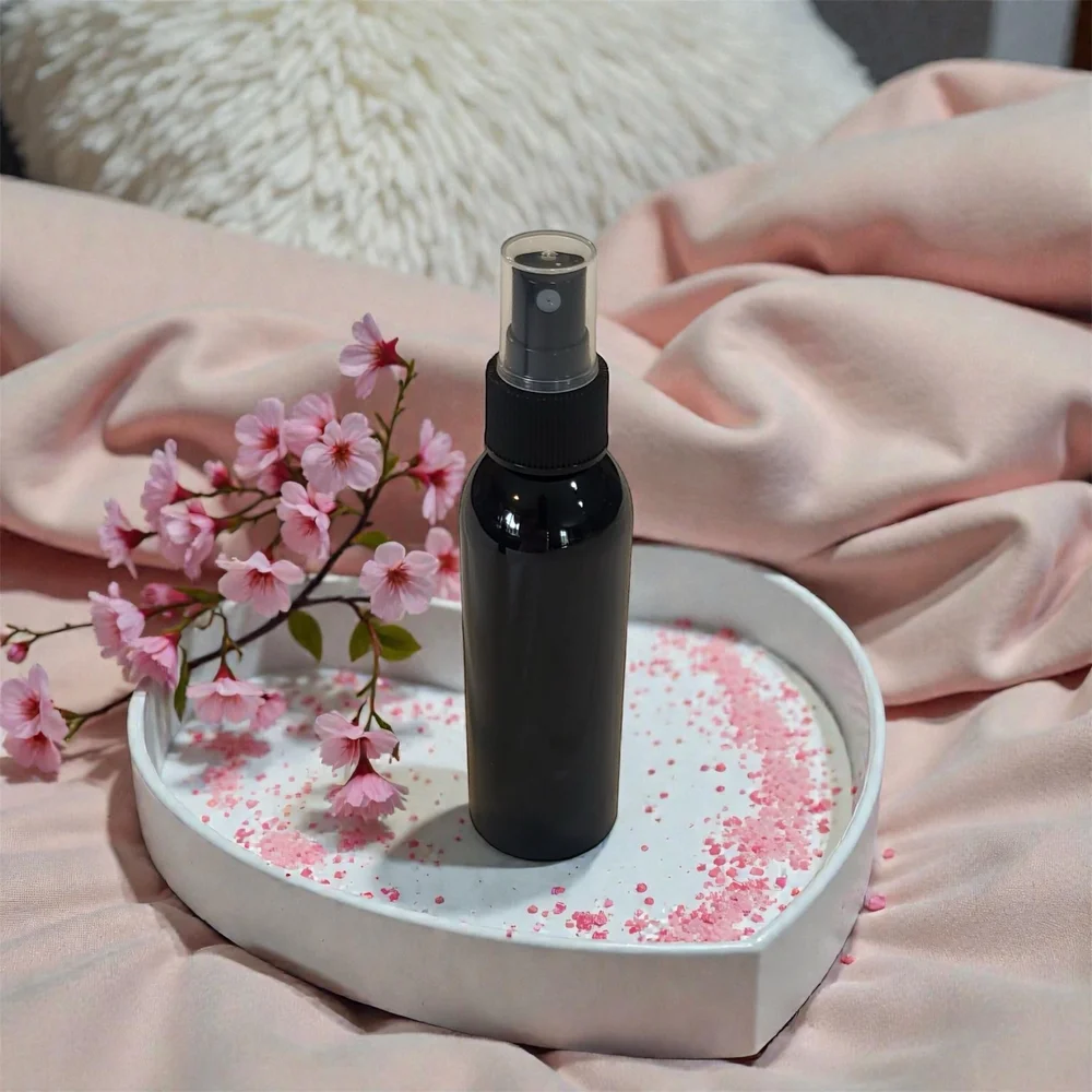 Home Refresh Room & Linen Spray Orchid & Vine Clean Living Orchid & Vine